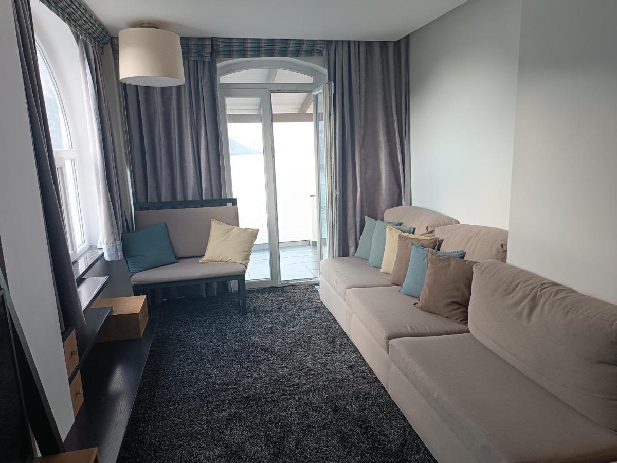 Skala Apartment & Suite Panormos  Zewnętrze zdjęcie