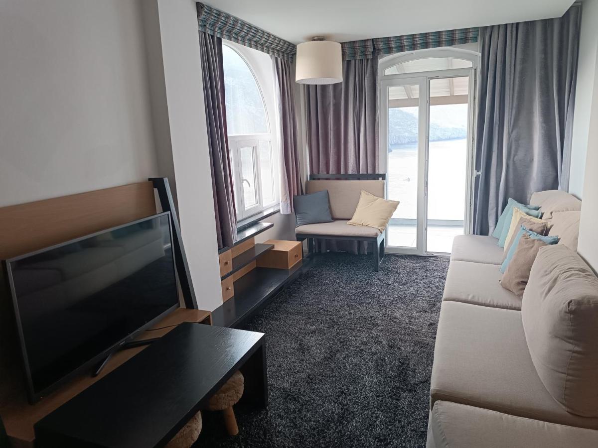 Skala Apartment & Suite Panormos  Zewnętrze zdjęcie