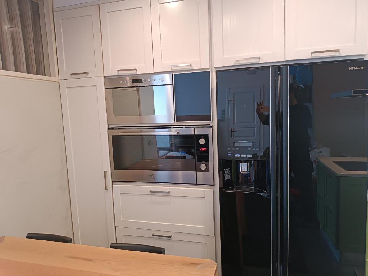 Skala Apartment & Suite Panormos  Zewnętrze zdjęcie