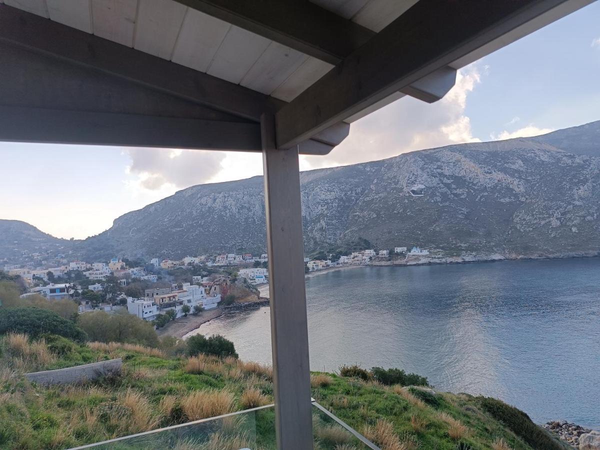 Skala Apartment & Suite Panormos  Zewnętrze zdjęcie